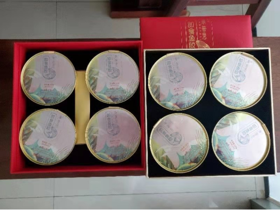 康普思鱼胶代理加盟门槛高吗口碑怎么样